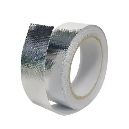 Image of Aluminum Foil Tapes from Eastern Trading Company